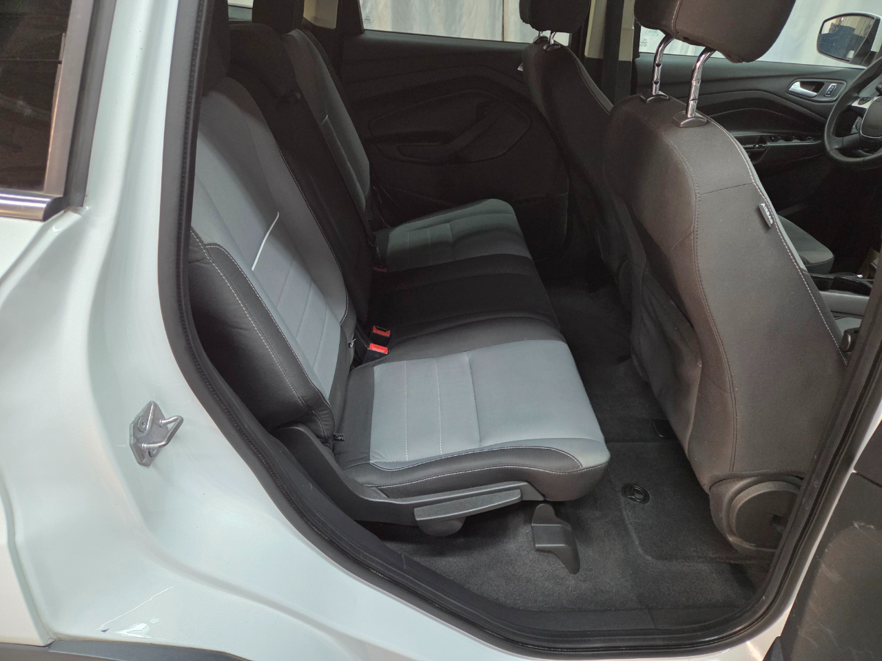 Ford Escape SE FWD 2014 Ford Escape SE FWD 2014