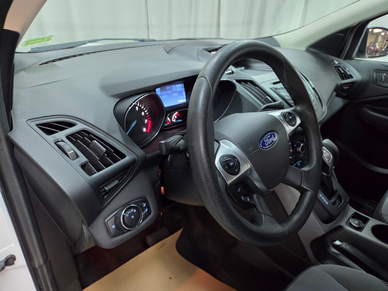 Ford Escape SE FWD 2014 Ford Escape SE FWD 2014