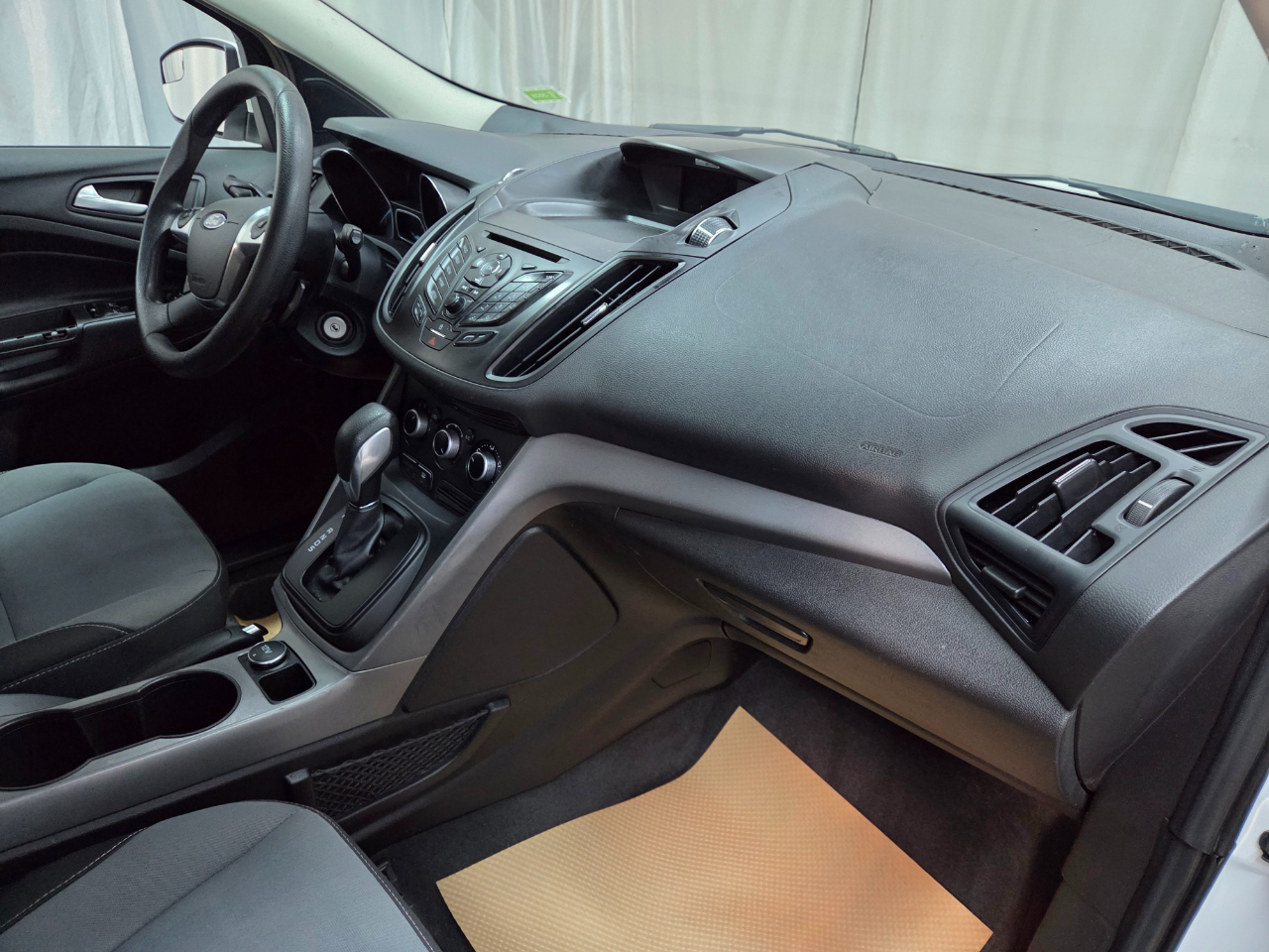 Ford Escape SE FWD 2014 Ford Escape SE FWD 2014