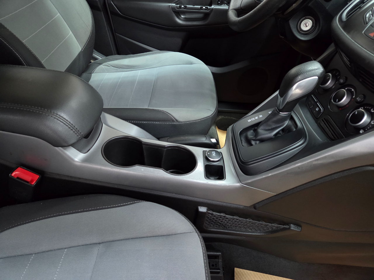 Ford Escape SE FWD 2014 Ford Escape SE FWD 2014