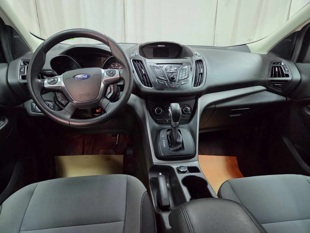 Ford Escape SE FWD 2014 Ford Escape SE FWD 2014