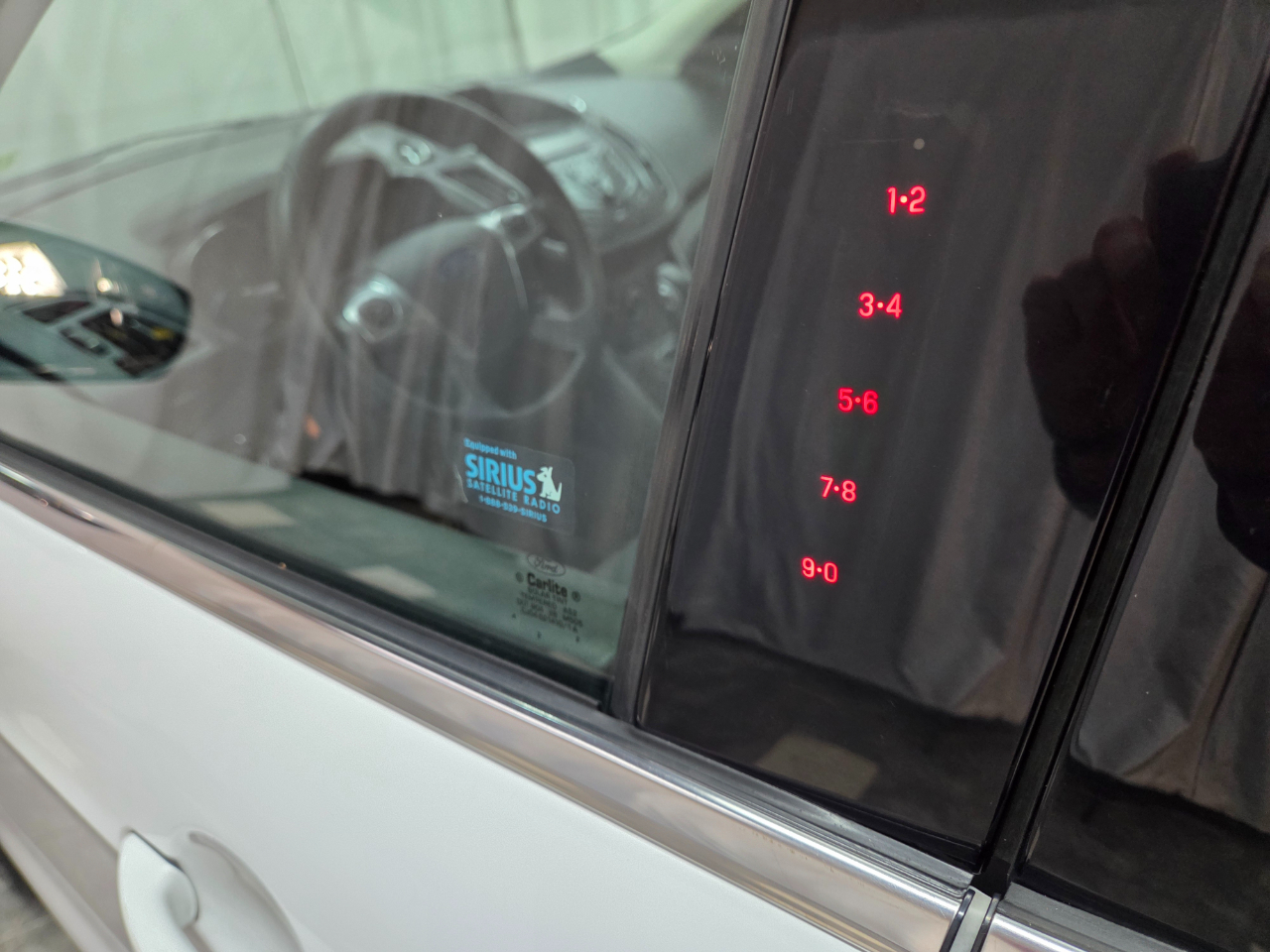 Ford Escape SE FWD 2014 Ford Escape SE FWD 2014