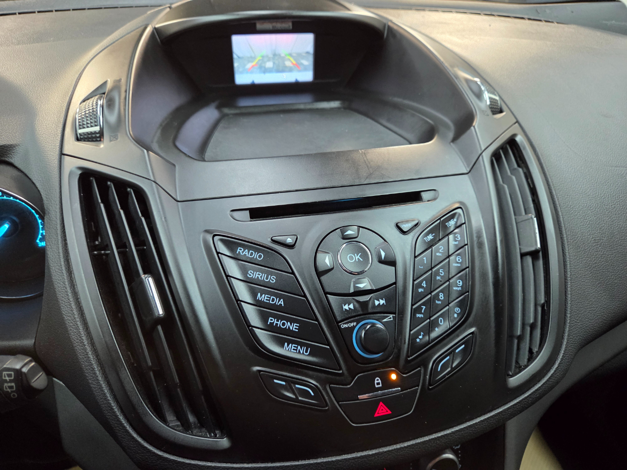 Ford Escape SE FWD 2014 Ford Escape SE FWD 2014