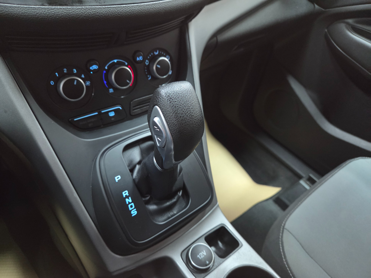 Ford Escape SE FWD 2014 Ford Escape SE FWD 2014