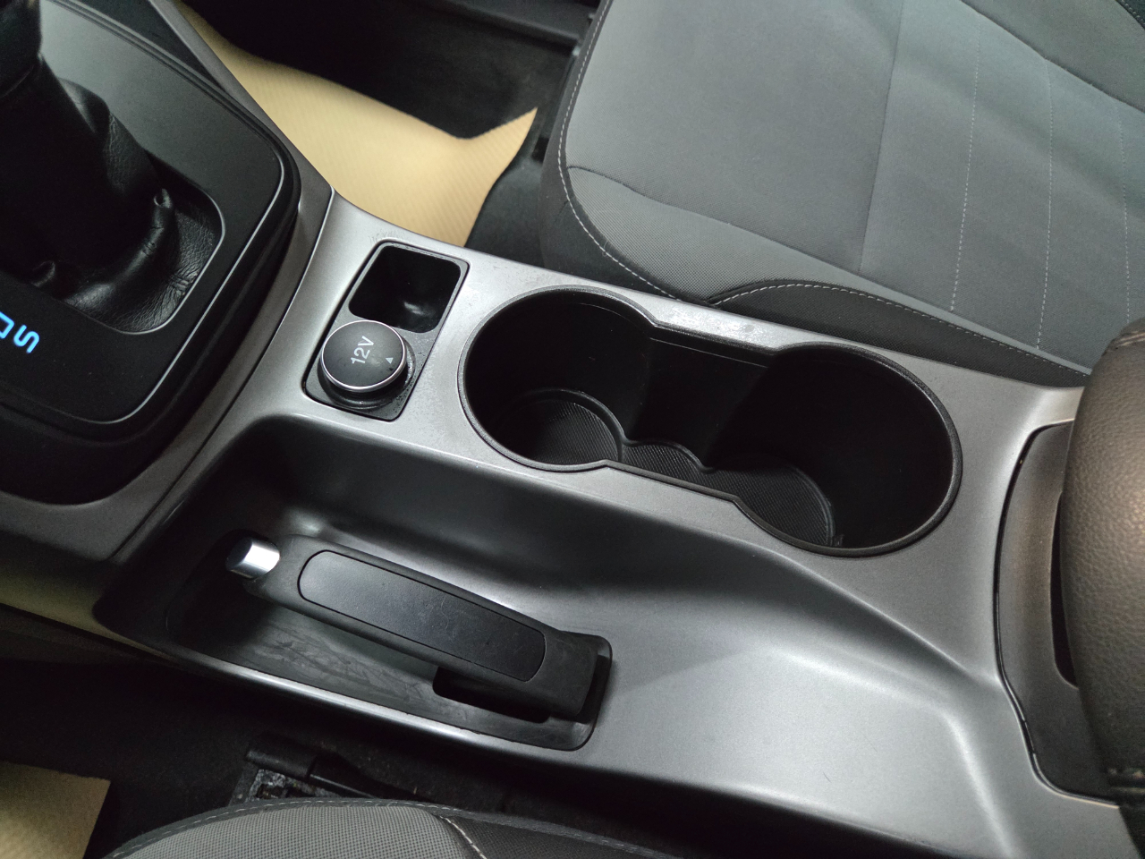 Ford Escape SE FWD 2014 Ford Escape SE FWD 2014