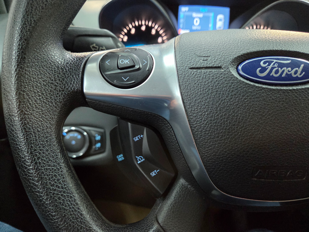 Ford Escape SE FWD 2014 Ford Escape SE FWD 2014