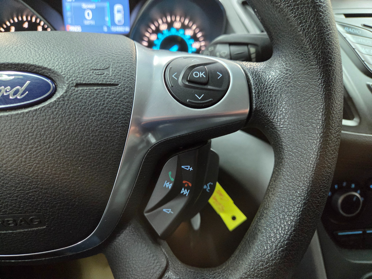 Ford Escape SE FWD 2014 Ford Escape SE FWD 2014