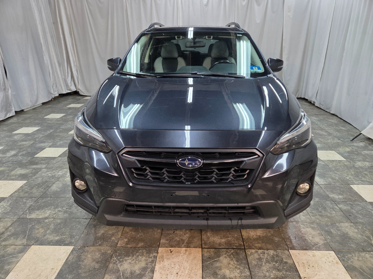 2018 Subaru Crosstrek 2.0i Limited photo 2