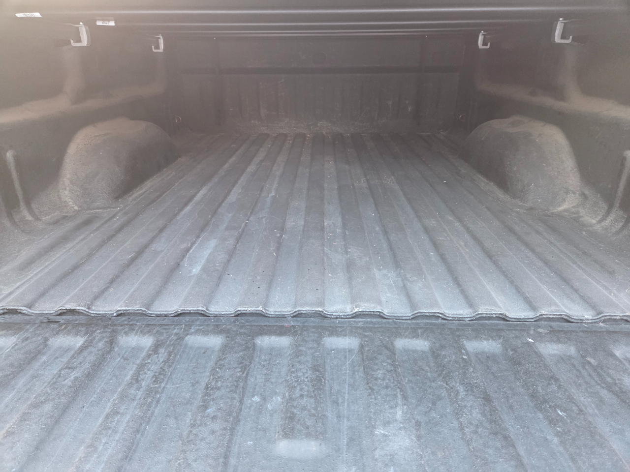 Chevrolet Silverado 1500 LTZ Ext. Cab Long Box 4WD 2013