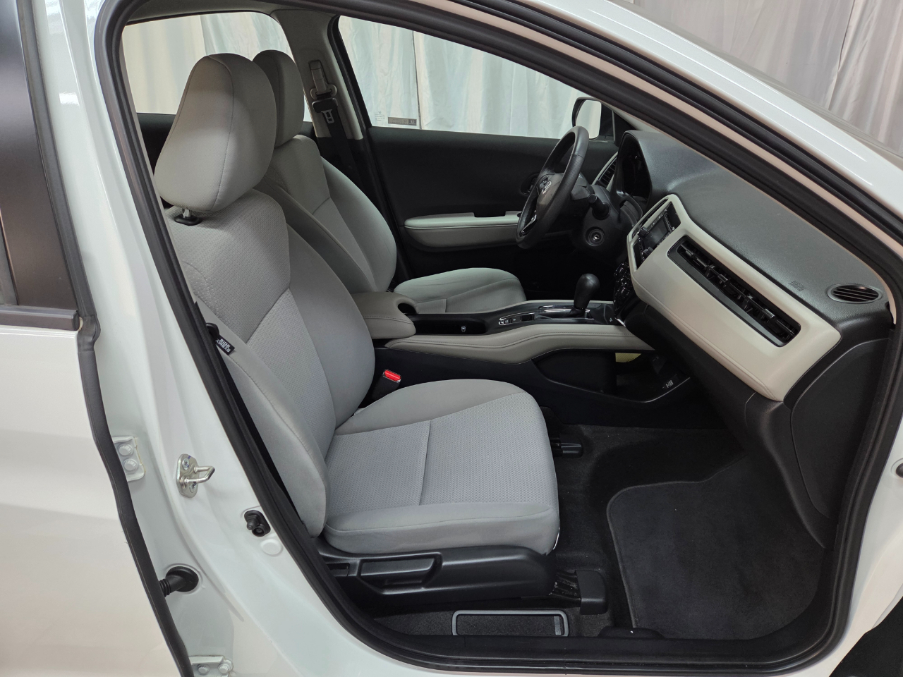 Honda HR-V LX AWD 2019