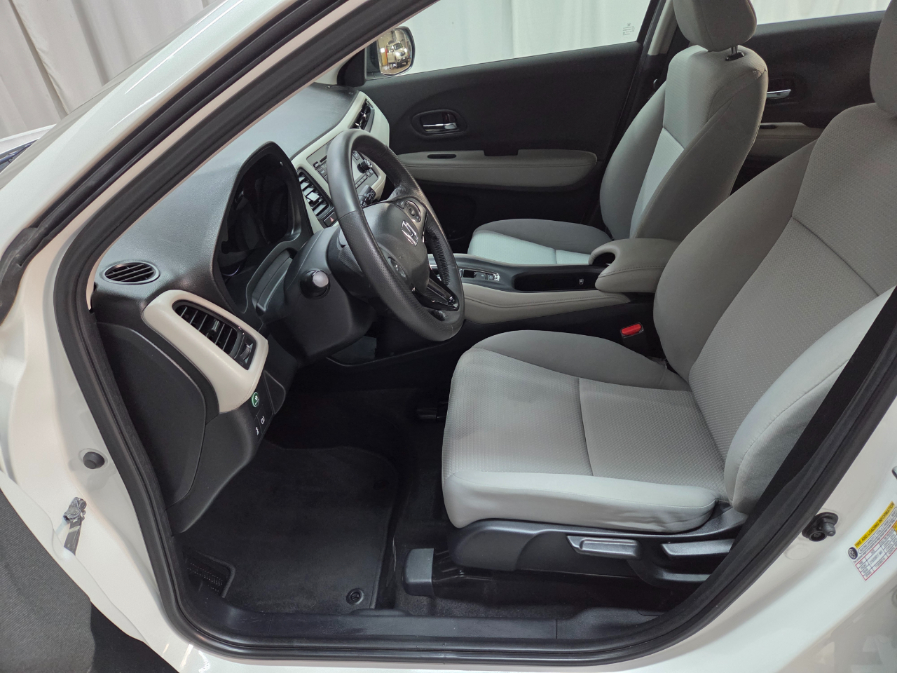 Honda HR-V LX AWD 2019