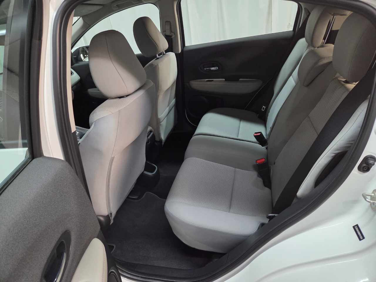 Honda HR-V LX AWD 2019