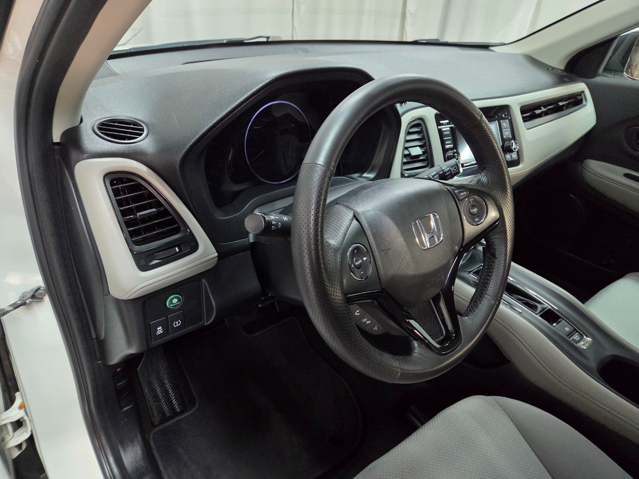 Honda HR-V LX AWD 2019