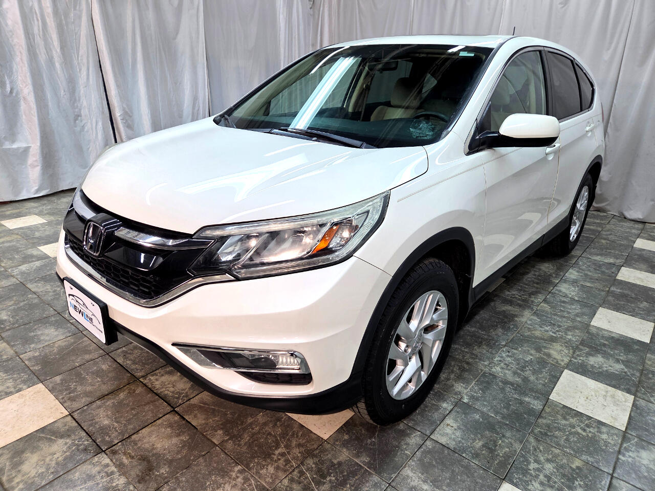 Honda CR-V EX 4WD 2015