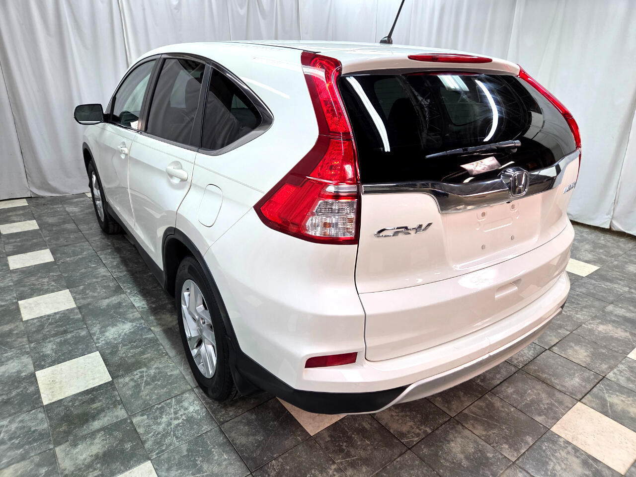 Honda CR-V EX 4WD 2015