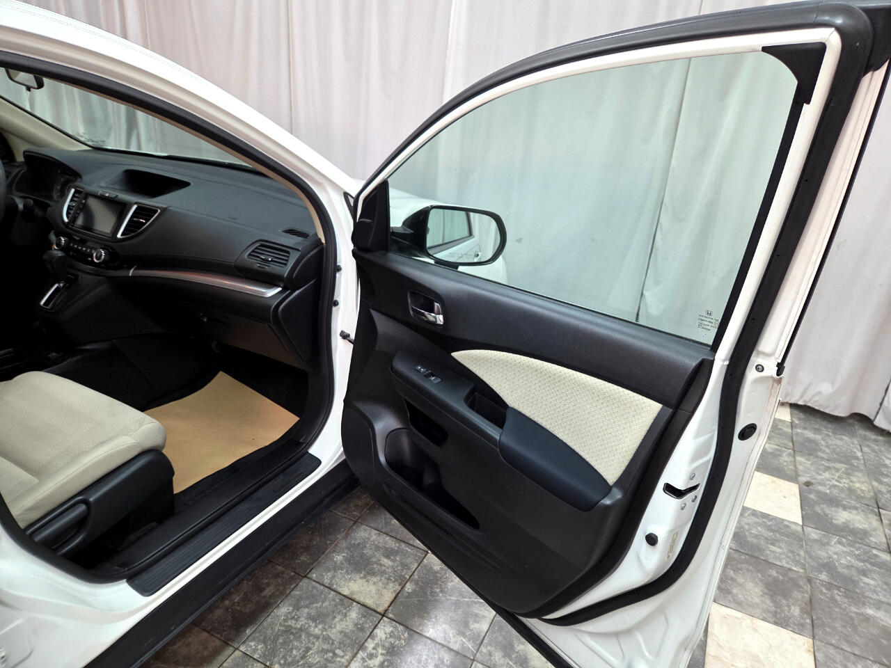 Honda CR-V EX 4WD 2015