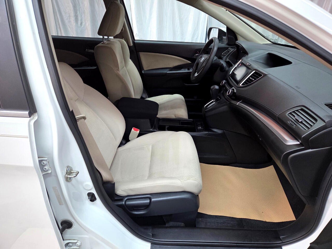 Honda CR-V EX 4WD 2015