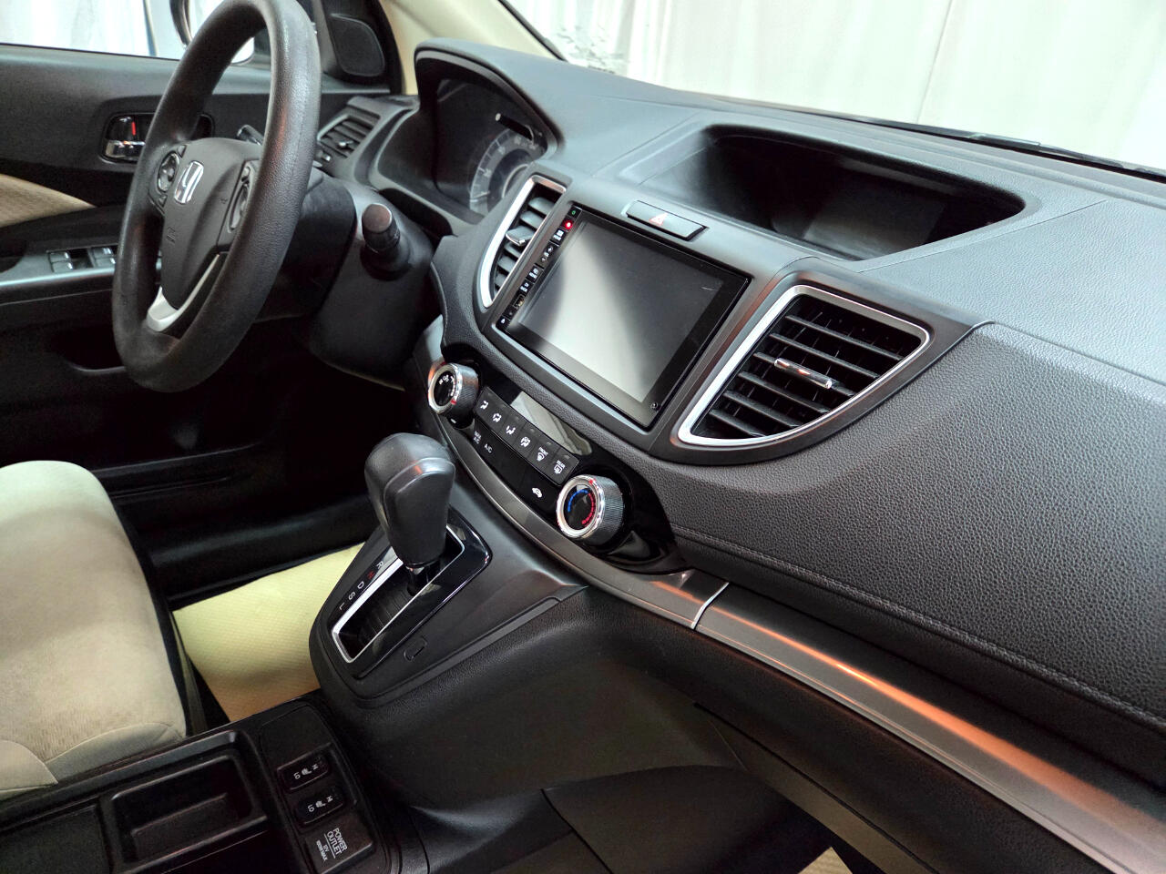 Honda CR-V EX 4WD 2015