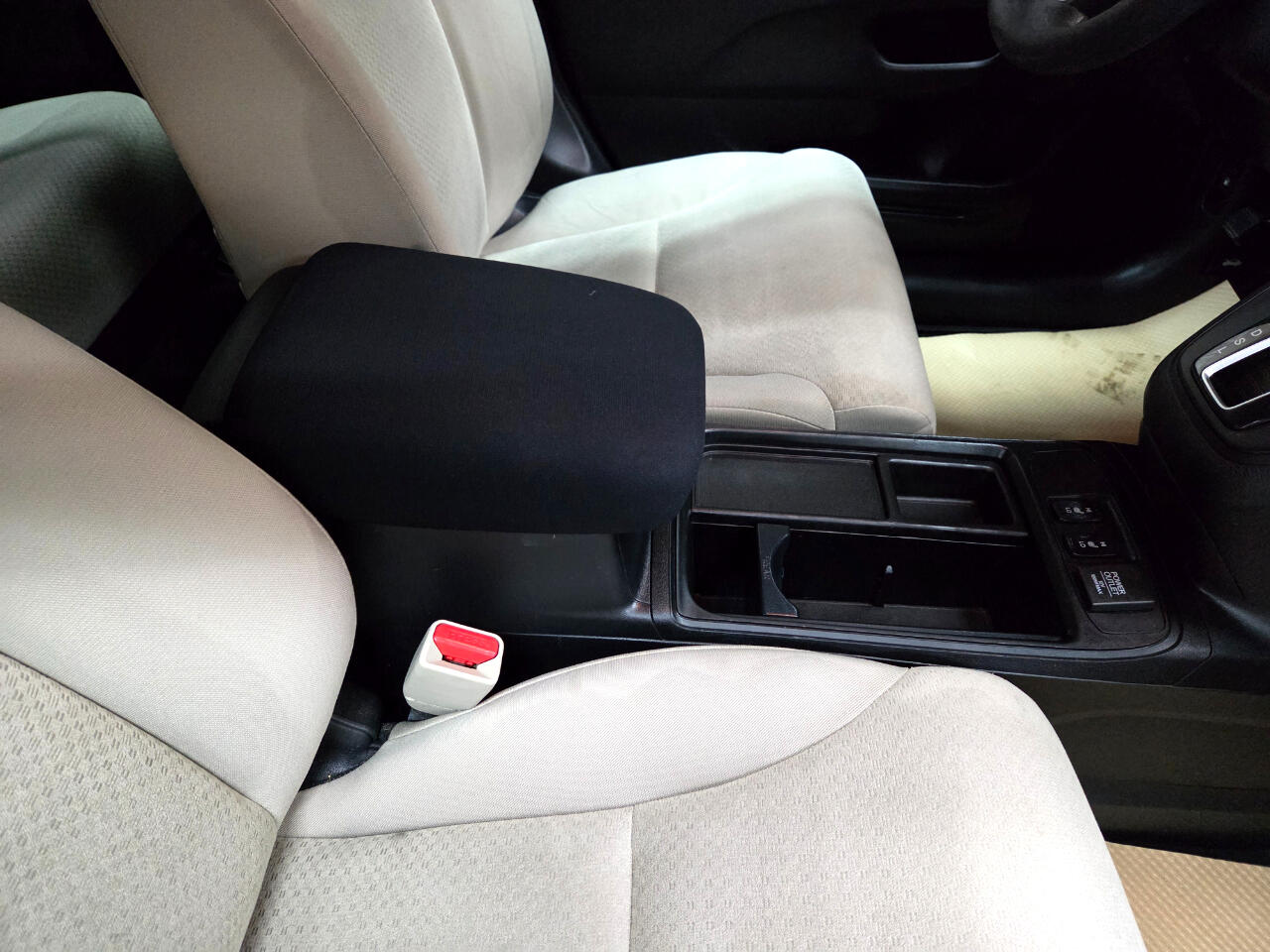 Honda CR-V EX 4WD 2015