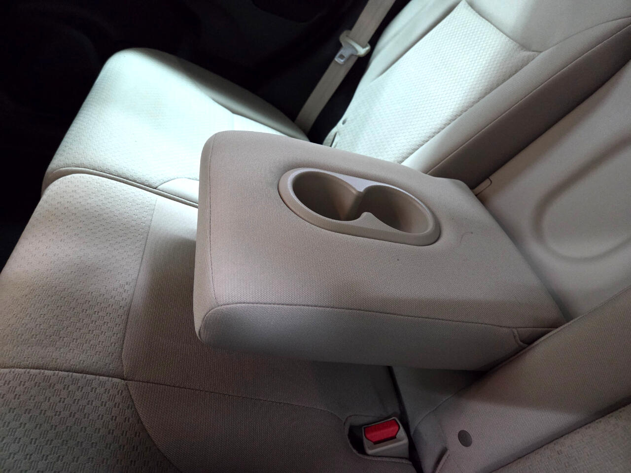 Honda CR-V EX 4WD 2015