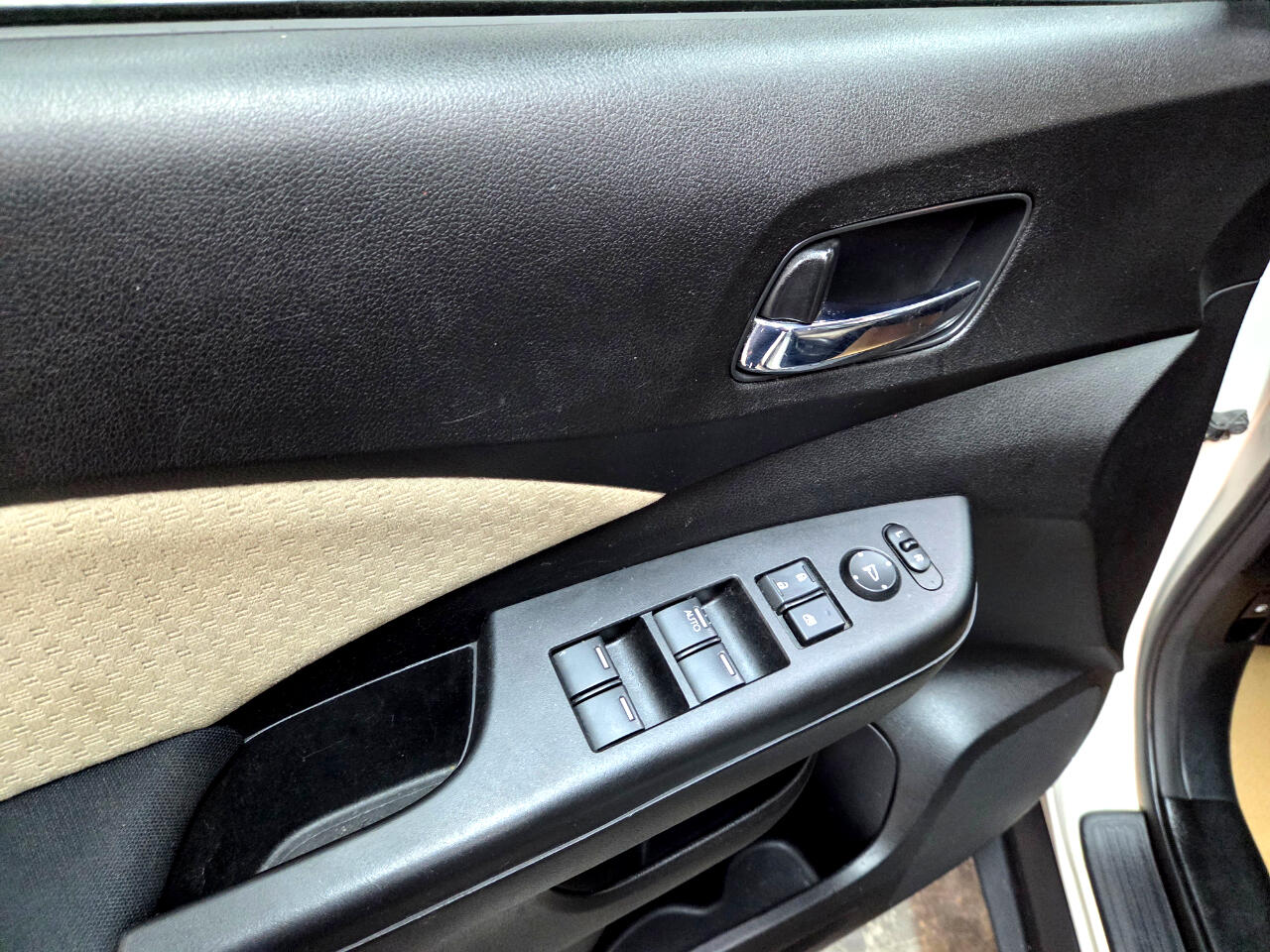 Honda CR-V EX 4WD 2015