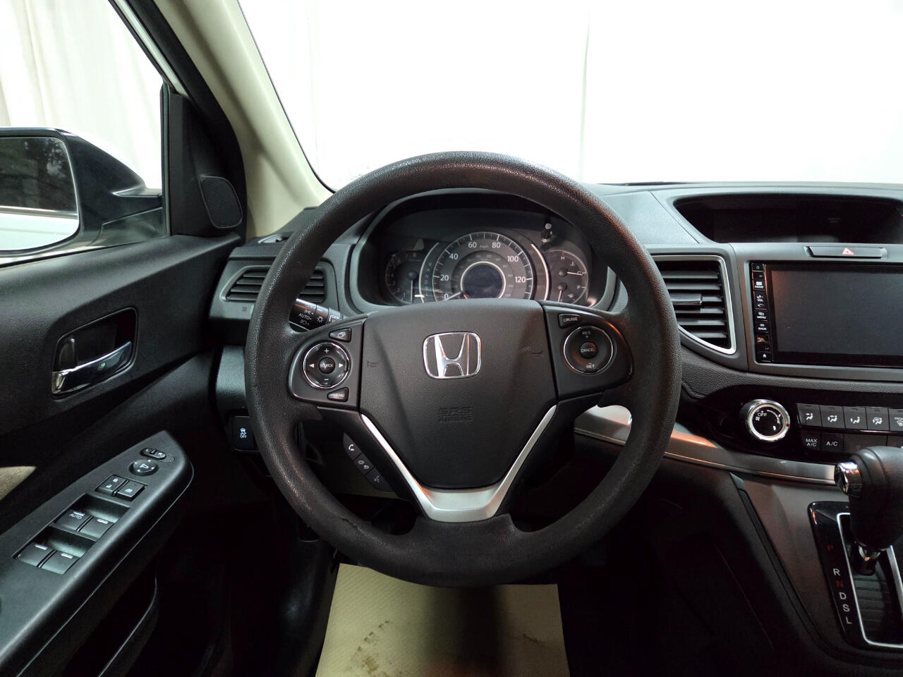 Honda CR-V EX 4WD 2015