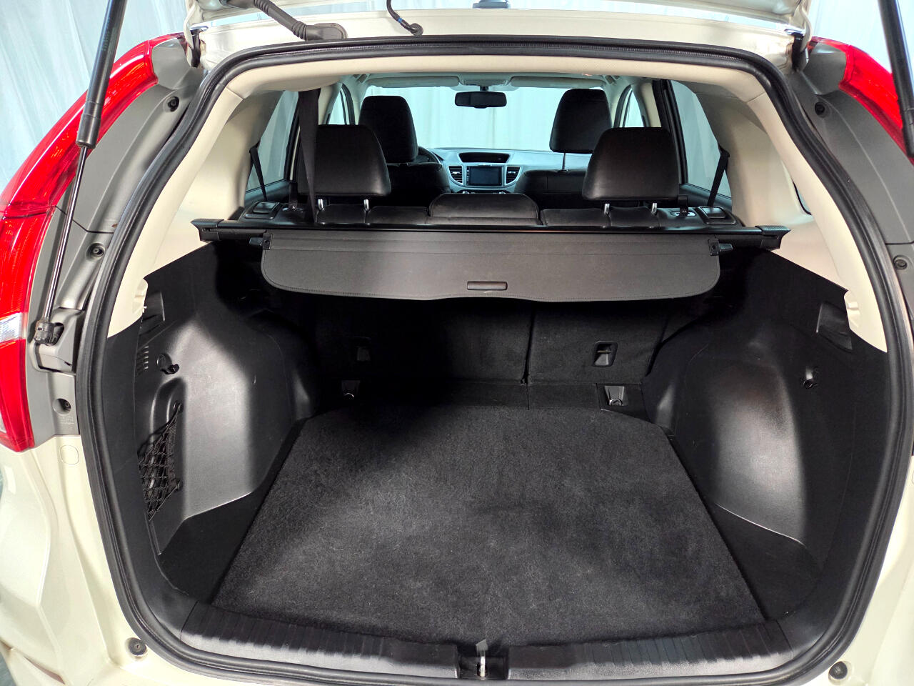 Honda CR-V EX-L AWD 2016