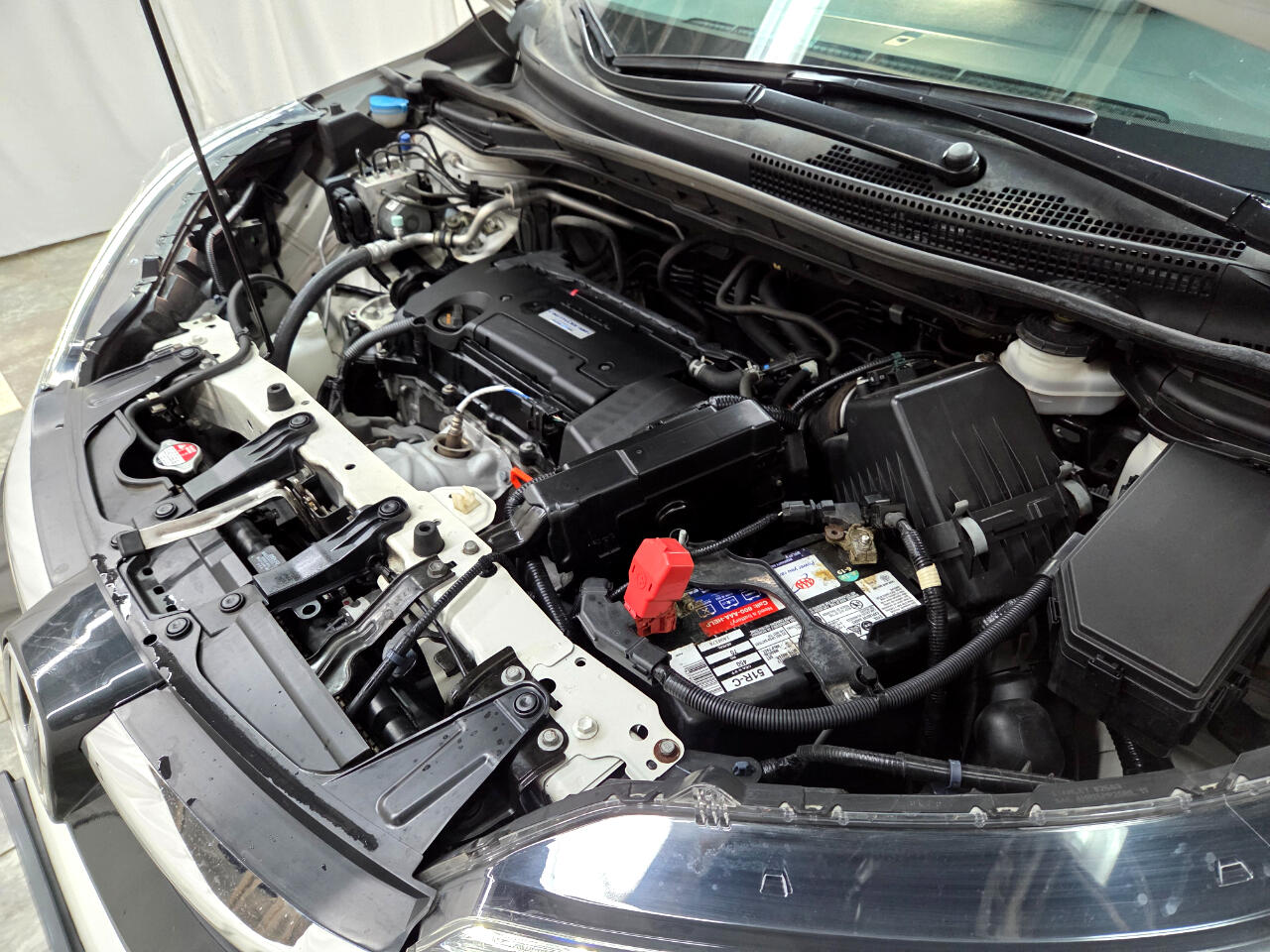 Honda CR-V EX-L AWD 2016