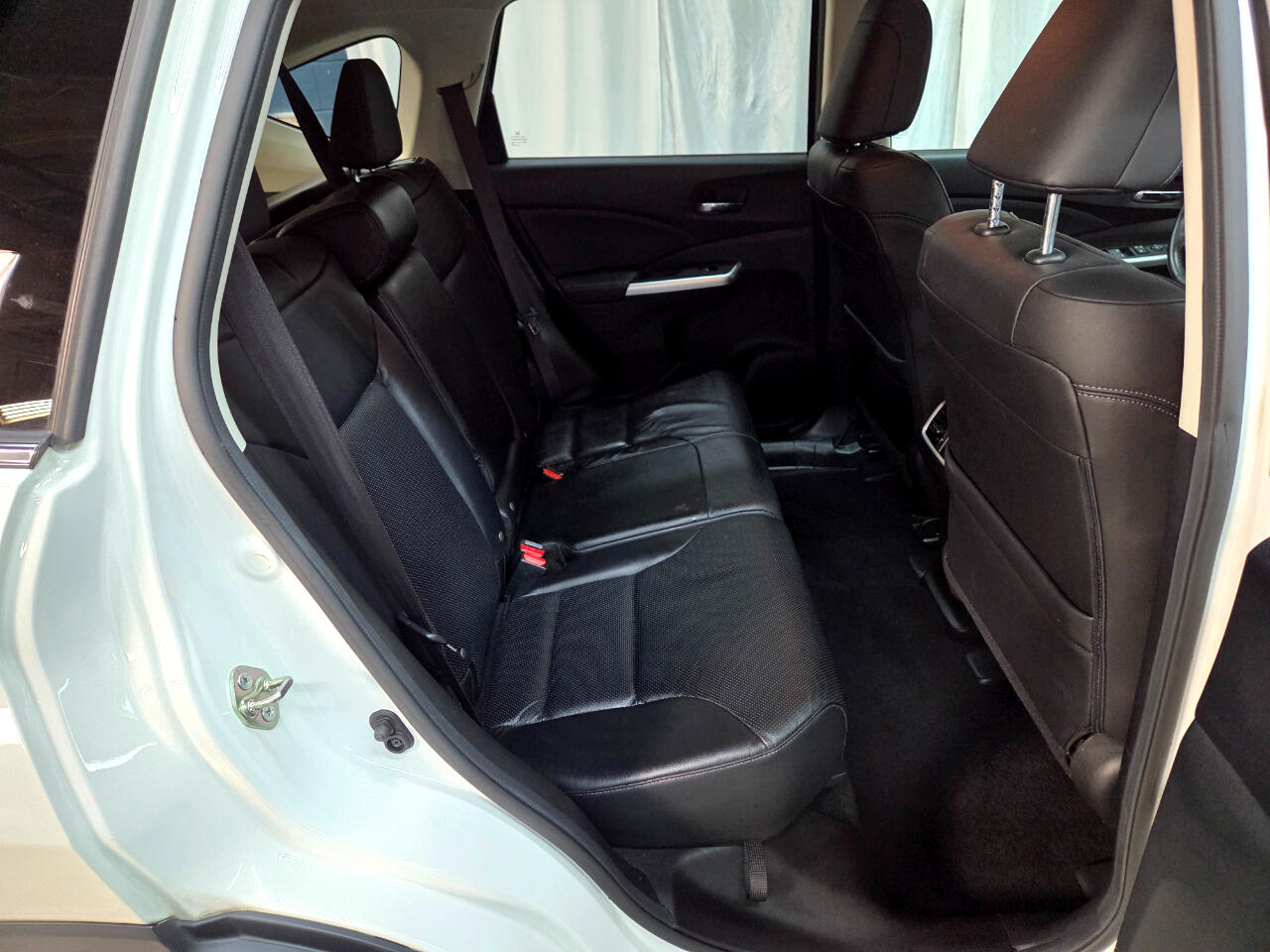 Honda CR-V EX-L AWD 2016