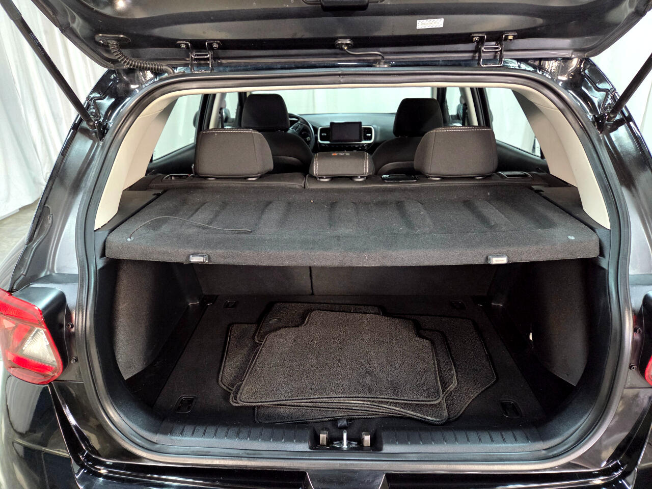 Hyundai Venue SEL 2022