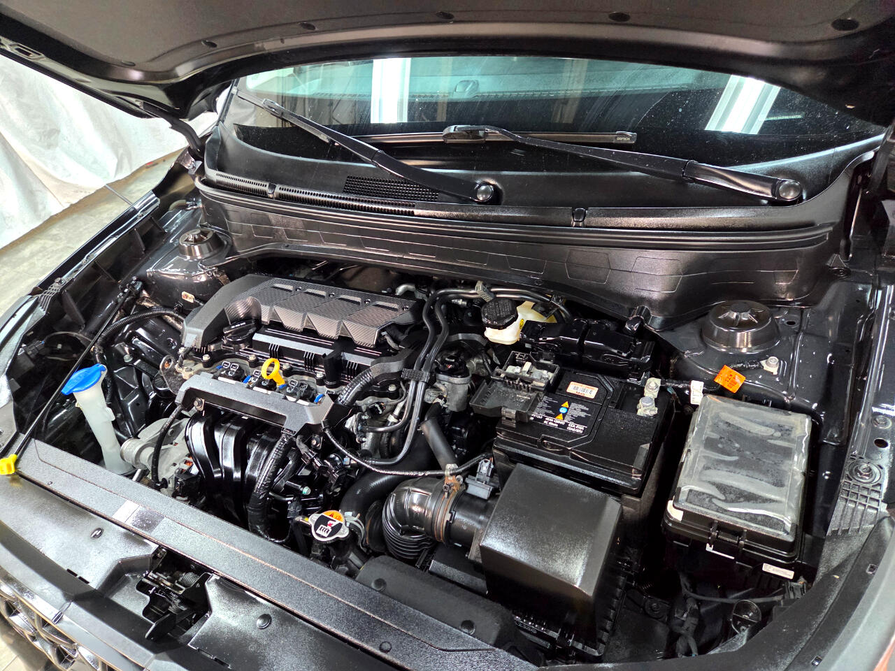 Hyundai Venue SEL 2022