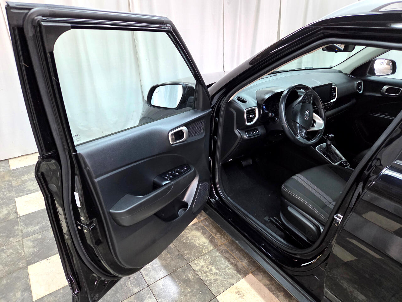 Hyundai Venue SEL 2022