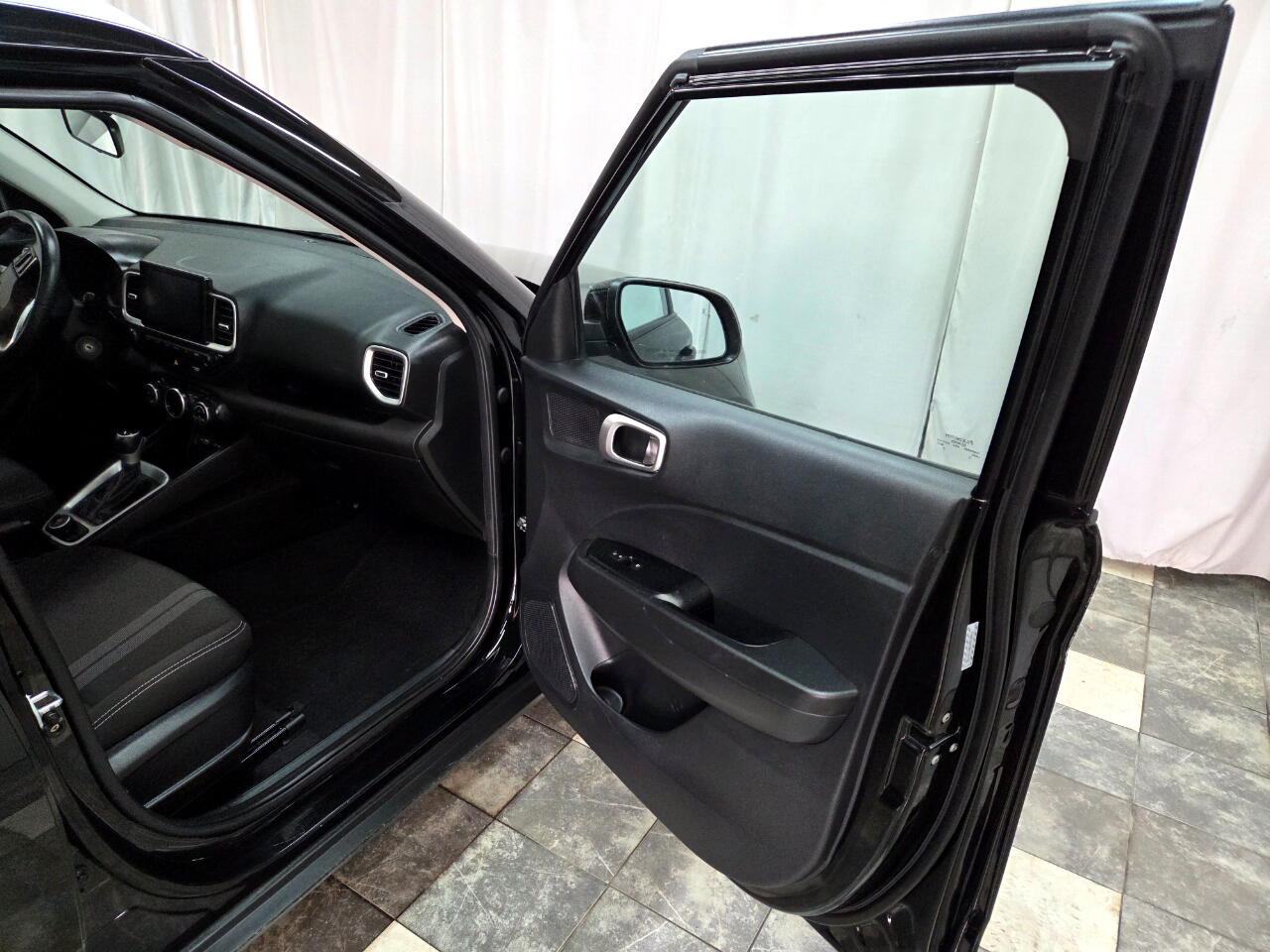 Hyundai Venue SEL 2022