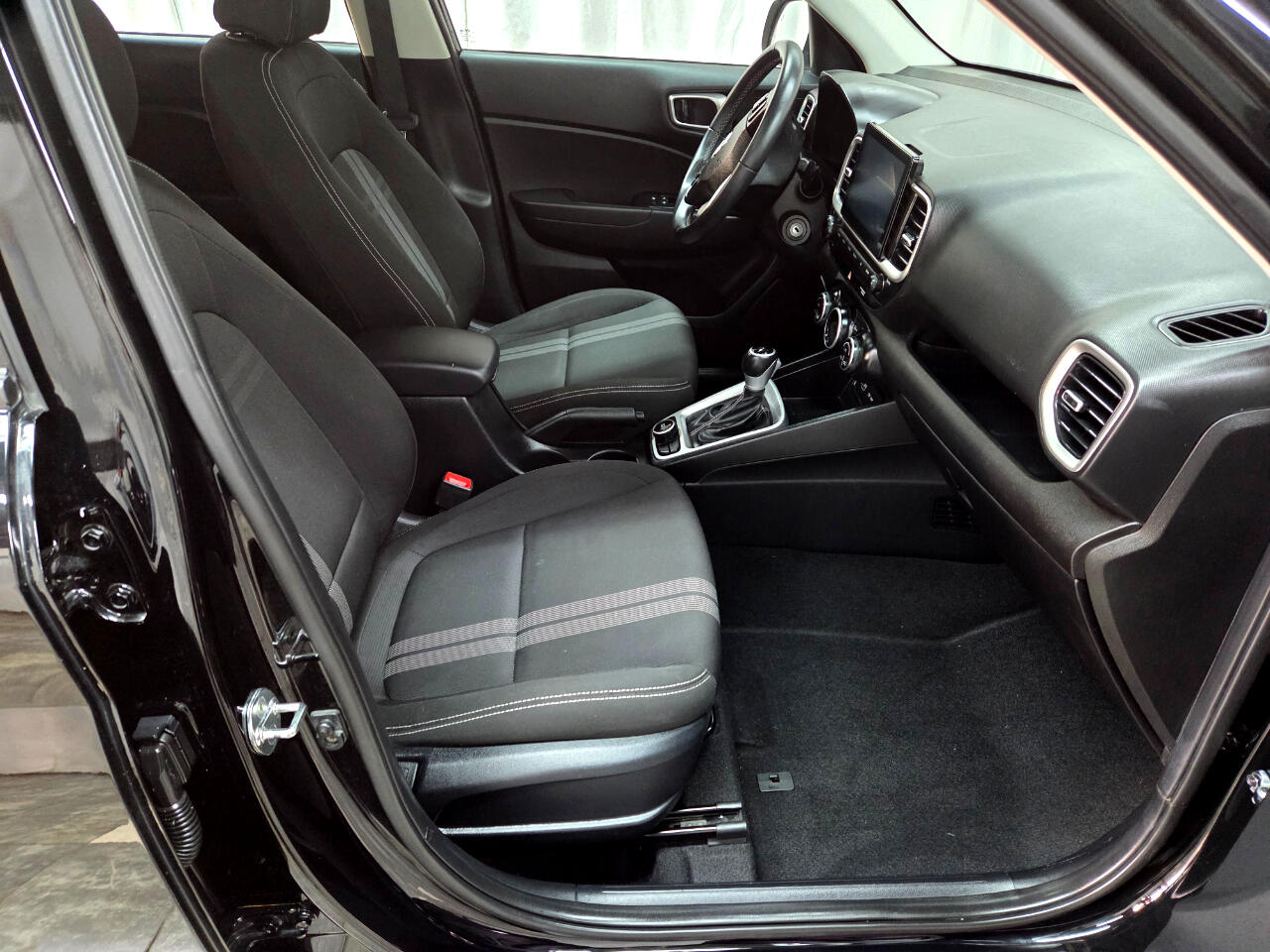 Hyundai Venue SEL 2022