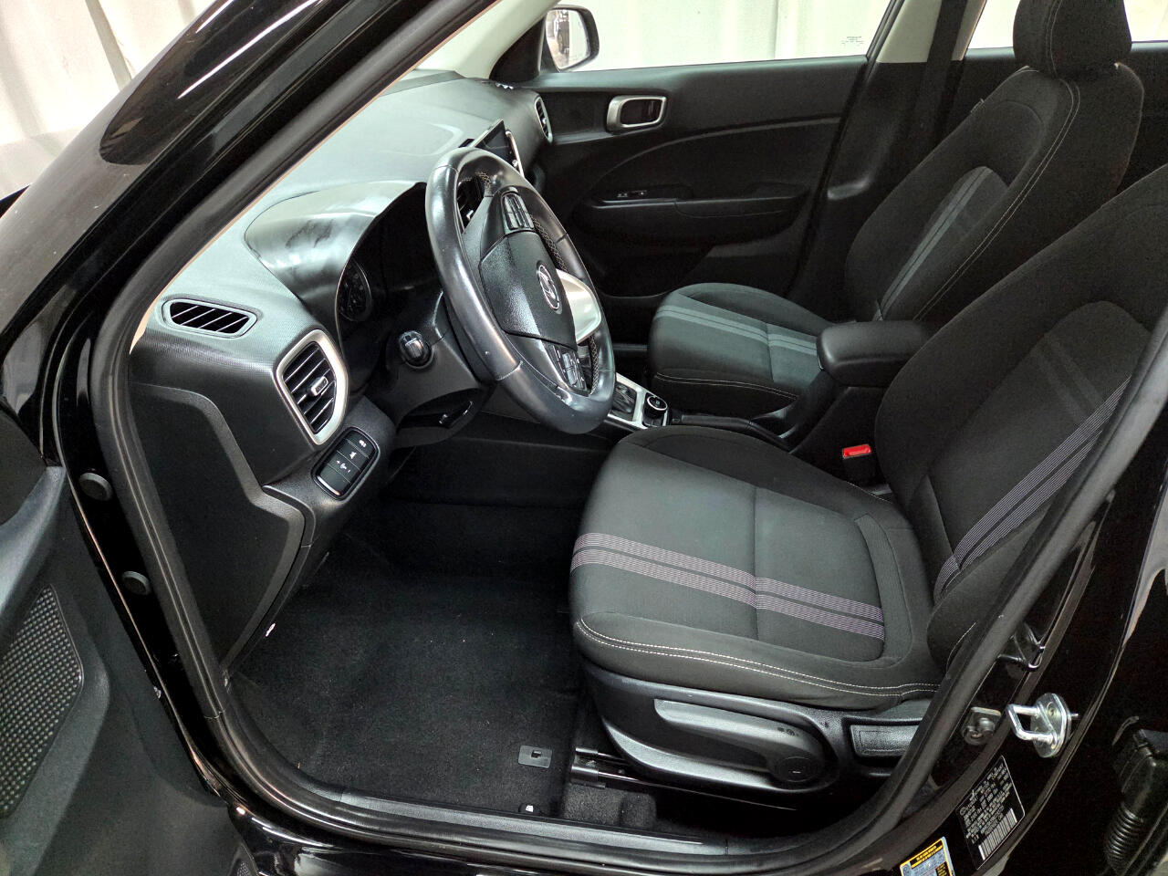 Hyundai Venue SEL 2022