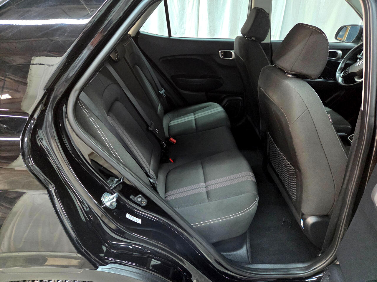 Hyundai Venue SEL 2022