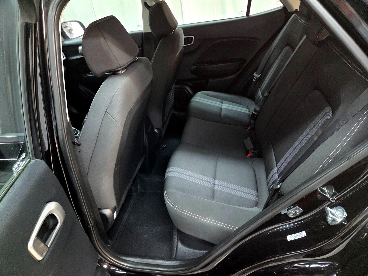 Hyundai Venue SEL 2022