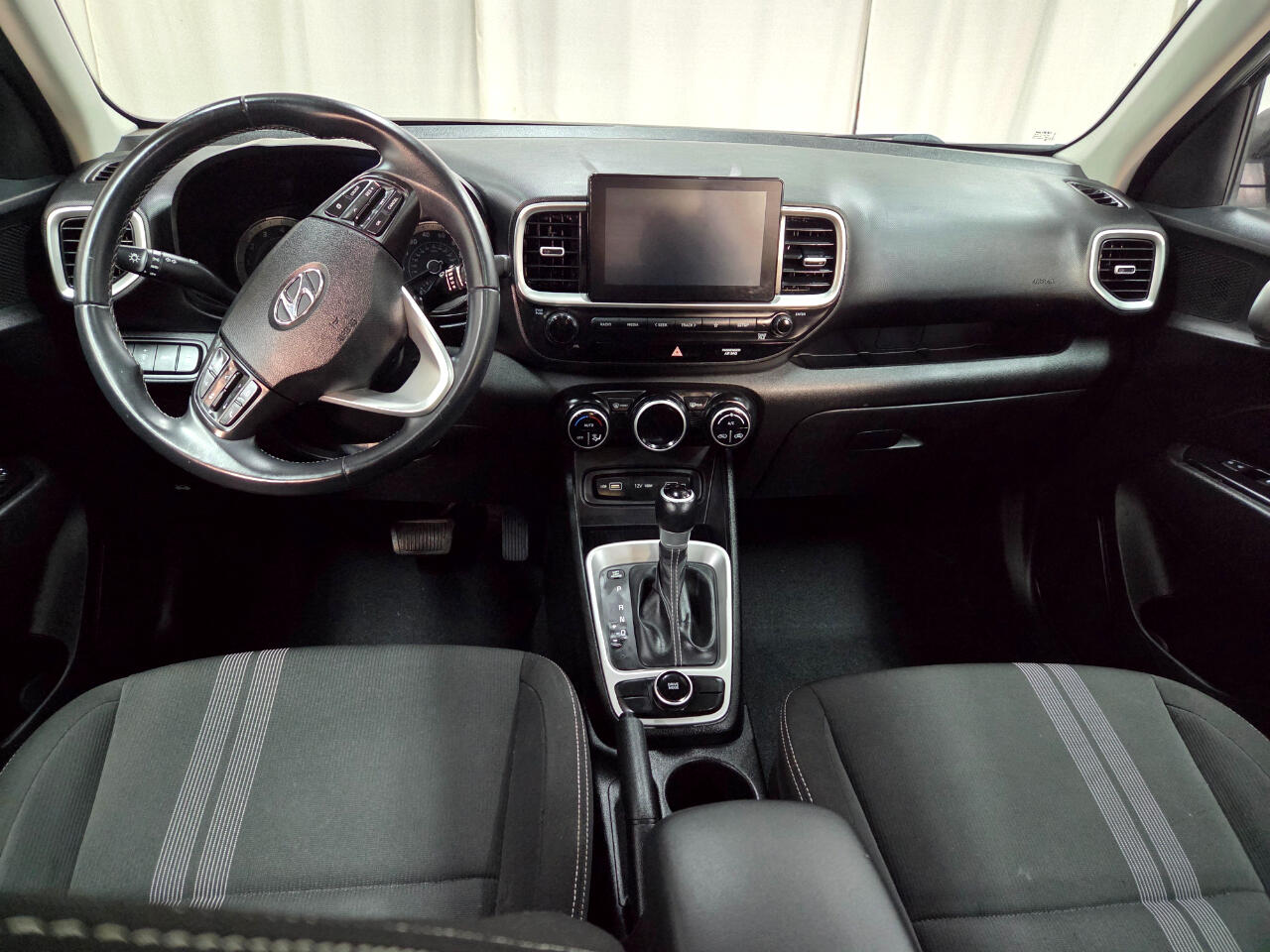 Hyundai Venue SEL 2022