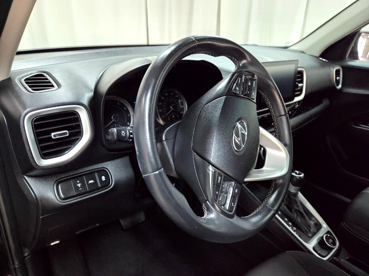 Hyundai Venue SEL 2022