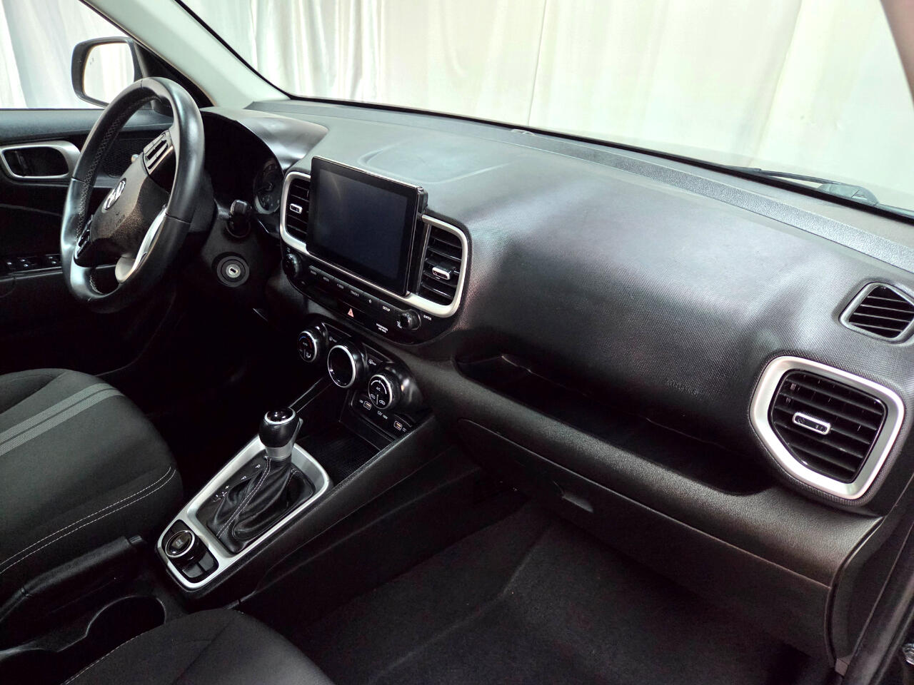 Hyundai Venue SEL 2022