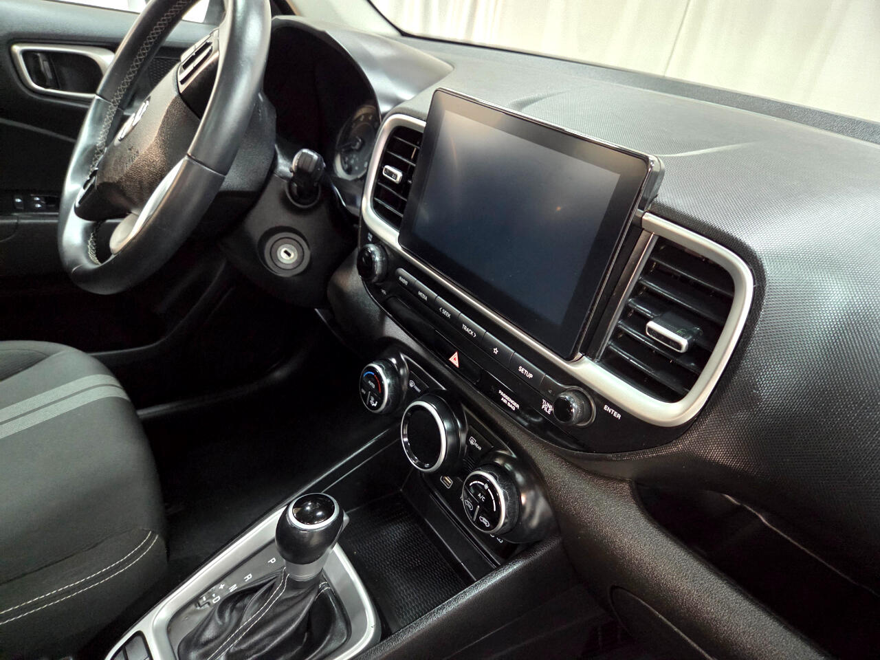 Hyundai Venue SEL 2022