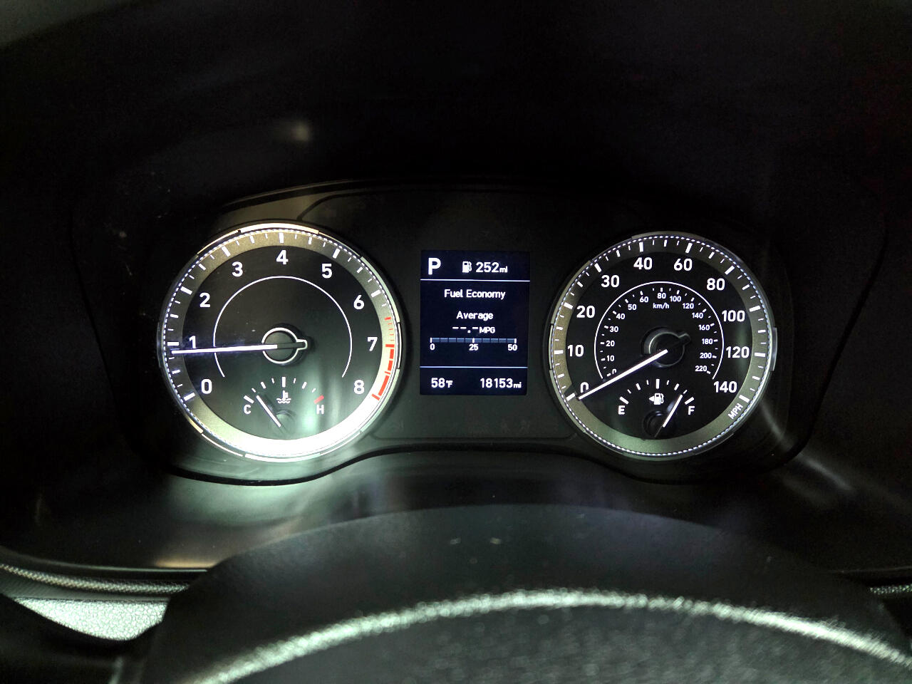 Hyundai Venue SEL 2022