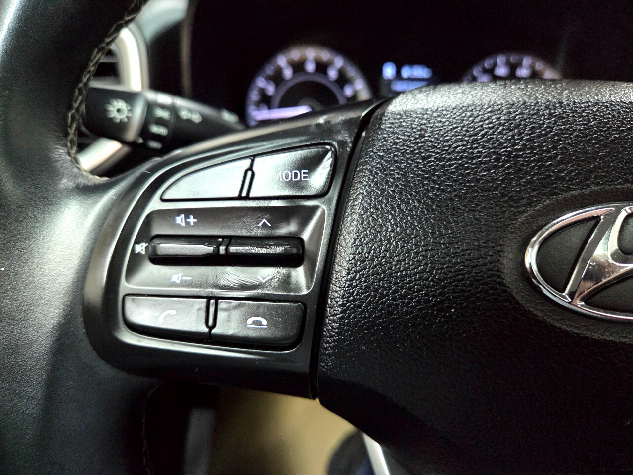 Hyundai Venue SEL 2022