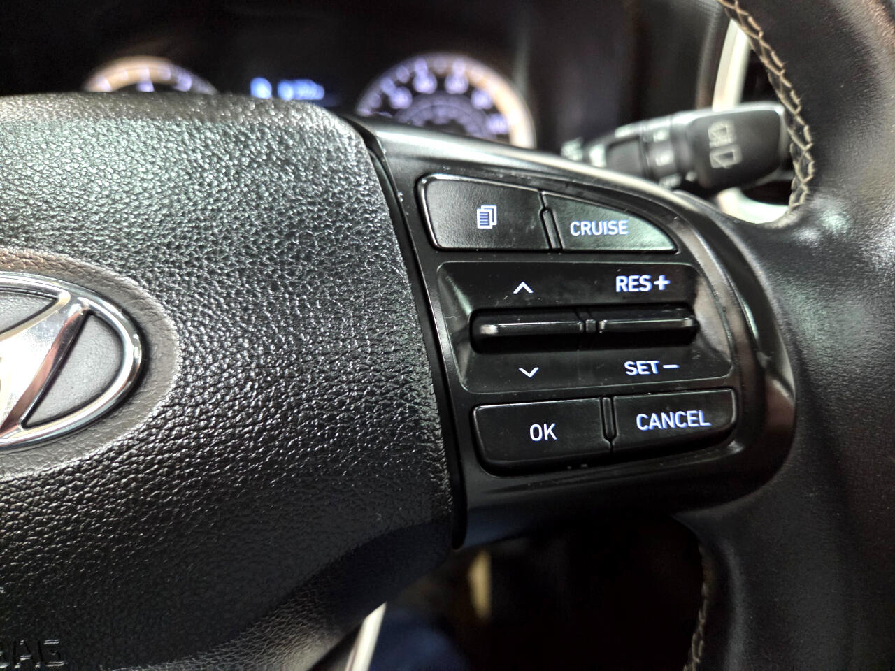 Hyundai Venue SEL 2022