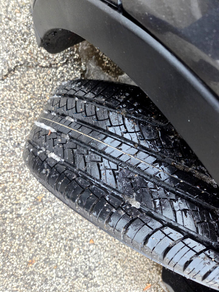 Ford Escape SE FWD 2018