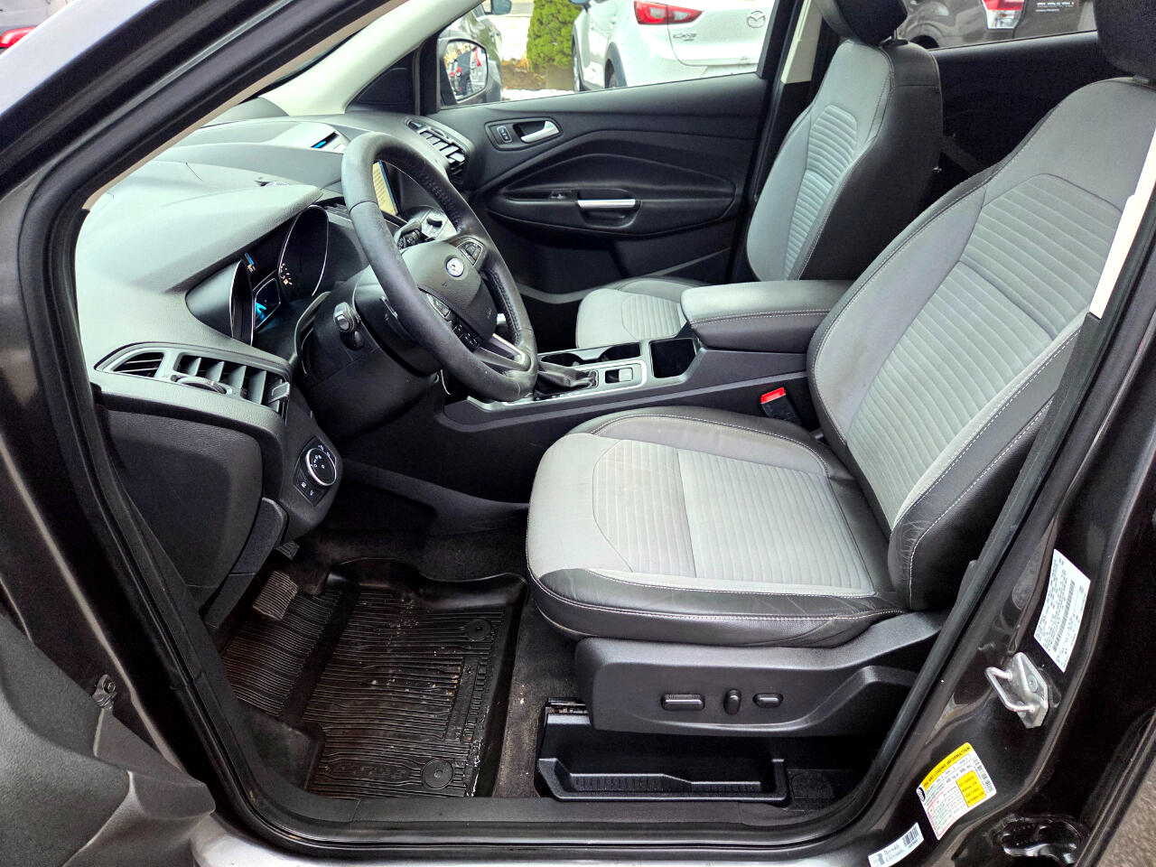 Ford Escape SE FWD 2018