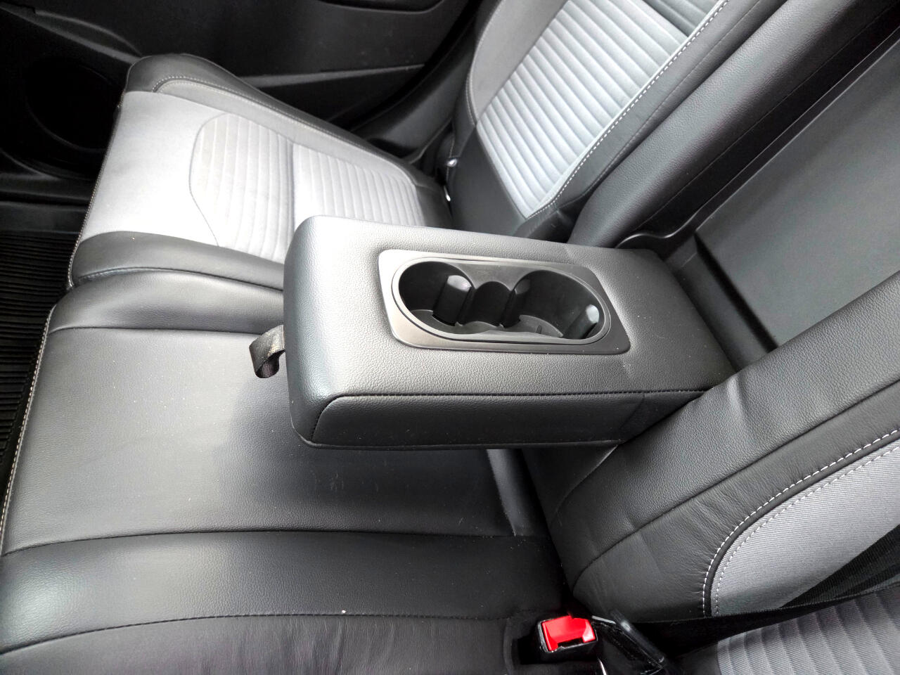 Ford Escape SE FWD 2018