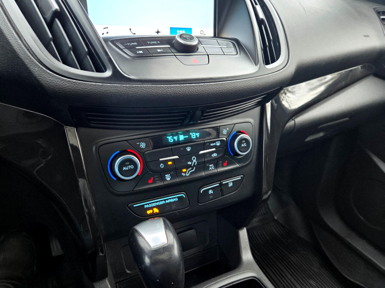 Ford Escape SE FWD 2018