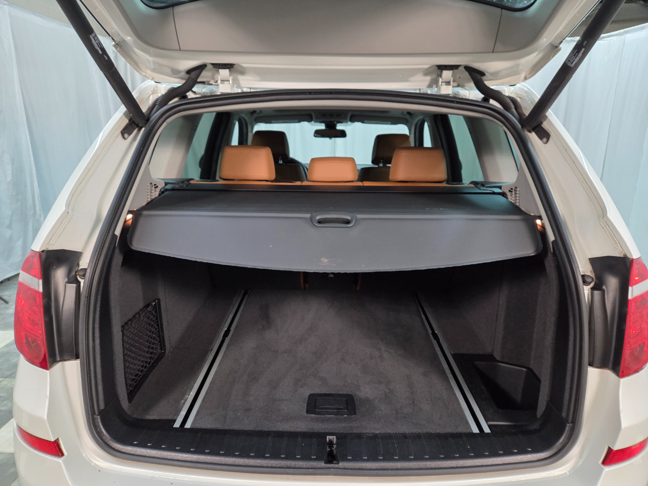 BMW X3 xDrive28i 2017