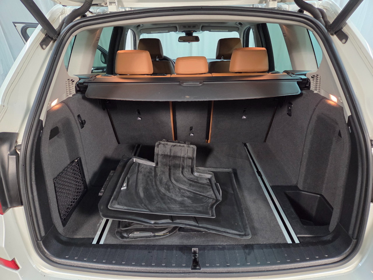 BMW X3 xDrive28i 2017